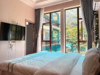 Luding Banbanqiao Homestay Hotels in Luding