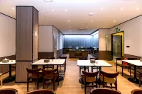 漢庭飯店（汕尾陸豐汽車總站店）