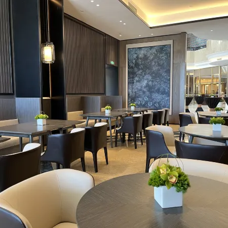 ZHONG WEI YUXI HONGTA HOTEL