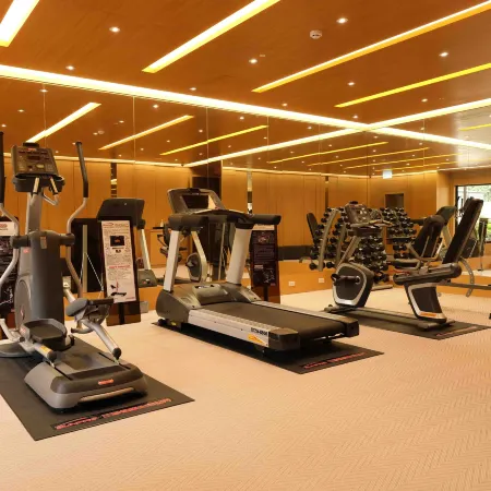 Fushin Hotel Taipei