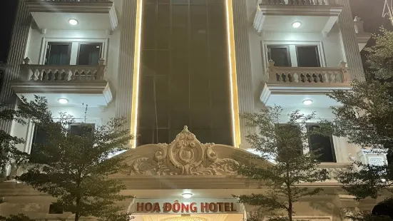 Hoa Dong Hotel