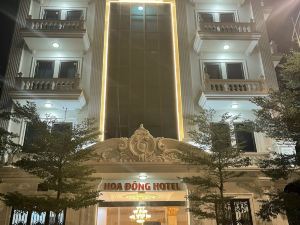 Hoa Đông Hotel Hà Nam