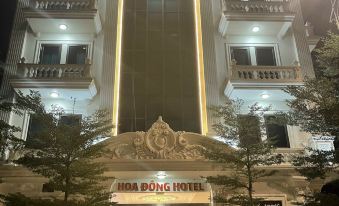 Hoa Dong Aureum Hotel Ha Nam