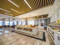 Quanji Boutique Hotel (High-tech Industrial Development Zone People's Government Branch) - breakfast