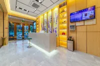Jieyang Liman Hotel Apartment