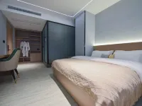 Daisy Hotel Kaijiang Hotels in Kaijiang
