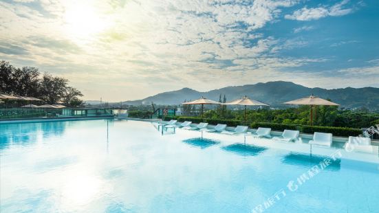 Hilton Garden Inn Phuket Bang Tao