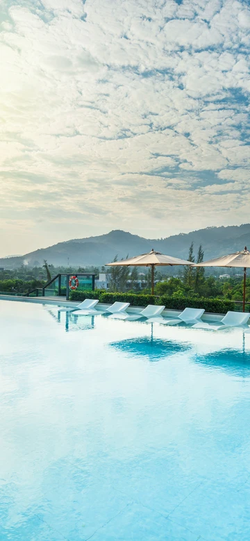 รูปภาพของฮิลตัน การ์เด้นท์ อินน์ ภูเก็ต บางเทา