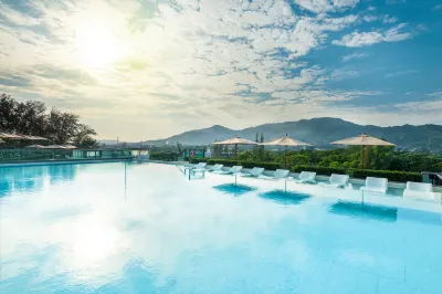 Hilton Garden Inn Phuket Bang Tao Hotels in der Nähe von Bluesiam Villa