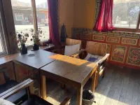 Cangrelin Homestay