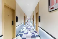 LanOuShangPin Hotel (Heyuan Wanda Plaza) - Wifi