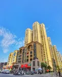 Qidian Apartment (Zhongjun World City)