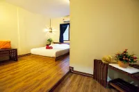 House of My Eternal Love - Kulai Homestay Hotels in Kulai