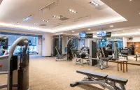 高雄漢來大飯店 - 健身房