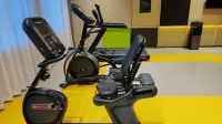 Home2 Suites by Hilton Bole - Gym