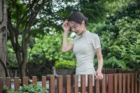 Tiffin Moganshan Su-style garden private soup medicine bath hot spring villa Отели рядом с достопримечательностью «Моган-Хаун Океан-Сити»