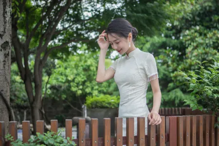 Tiffin Moganshan Su-style garden private soup medicine bath hot spring villa Отели рядом с достопримечательностью «Yu Village Cultural Market»