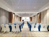 Lianjiang Avenue Vienna International Hotel