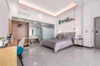 Puzheheiqi Chiyunxi Homestay Hotels in Qiubei