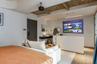Changsha LuRong Homestay