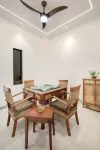 Tengxiangge Inn - Romantisk