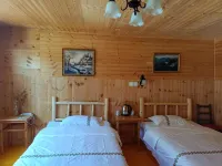 The Enhe Galie Homestay in Erguna