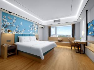 Xilin Apartment Hotel (Anshan Wanxianghui Branch)