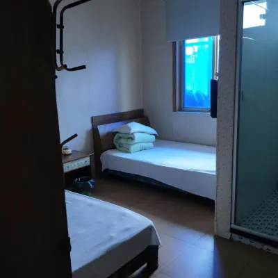 Lianyungang Fengyun Hotel
