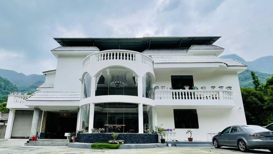 Beixi Mountain House Homestay