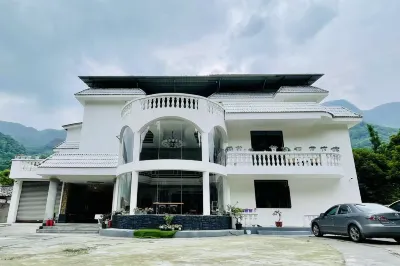 Beixi Mountain House Homestay Hotel in zona Longchixiang Village Passenger Transport Terminal