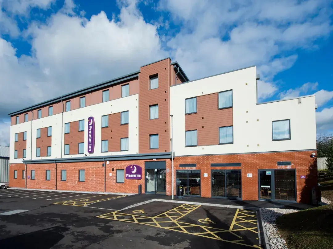 Premier Inn Honiton - Honiton