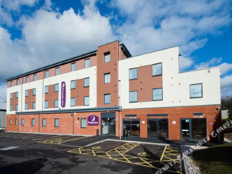 Premier Inn Honiton