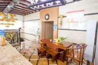 Suiyang Mangu Apartment Hotels in Suiyang County