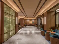Crystal Orange Changsha Wuyi Avenue Hotels near Yingbin Intersection Station