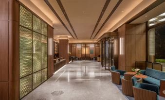 Wuyi Avenue Hotel, Orange Crystal Changsha