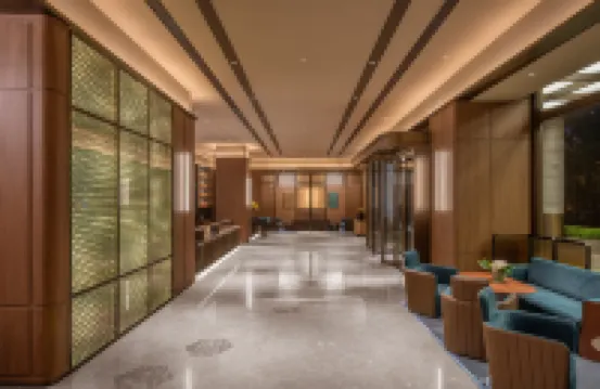 Crystal Orange Changsha Wuyi Avenue