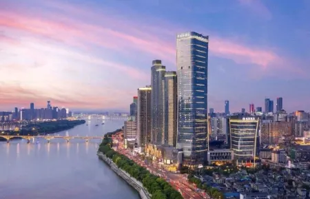 Yiman Jiangjing Homestay