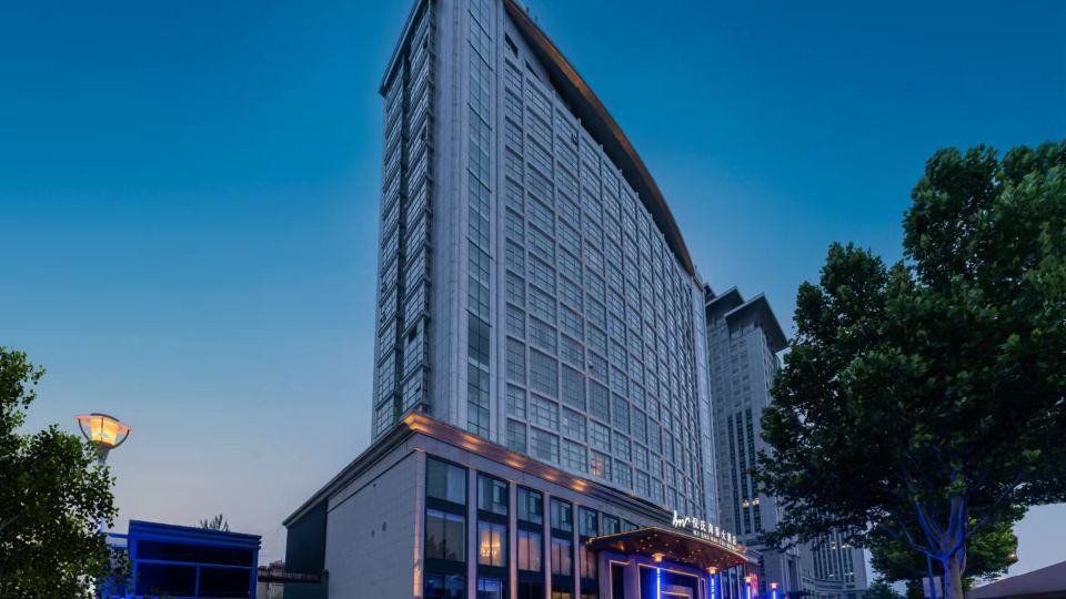 Nishi Haitai Hotel