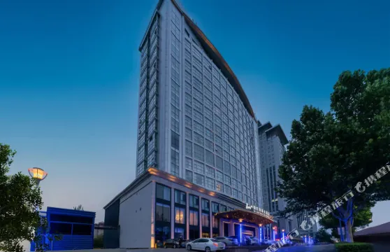 濟南倪氏海泰大酒店