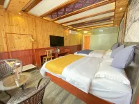 Xijiang Guangfu Family Xi Lin Garden (Dongyin Observation Platform Store)