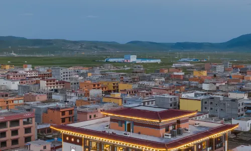 Litang Yalong Hotel