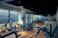 Residence Inn by Marriott Amsterdam Schiphol Airport - Gym