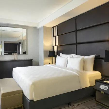 Grand Swiss-Belhotel Darmo