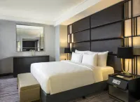 Grand Swiss-Belhotel Darmo