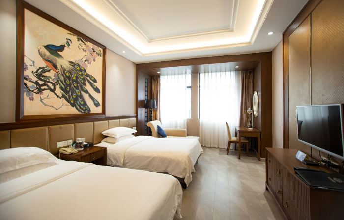Jia Tai City Hotel