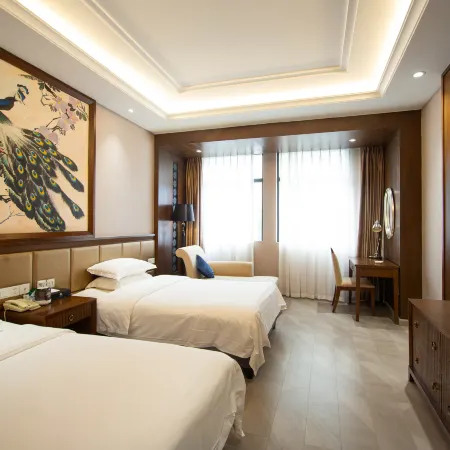 Jia Tai City Hotel