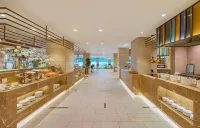 Tianmuhu Hotel - breakfast