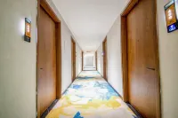 Quanzhuo Hotel (Shaanxi Business & Trade College Branch)