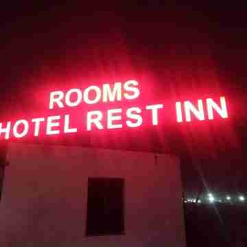 hotel rest inn Hotel Exterior