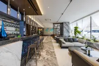 Linyi Jing'an Yilin Hotel